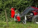 FLIEGL "WoodKing Classic" from stock