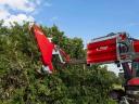 FLIEGL "WoodKing Classic" from stock