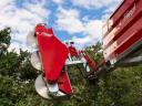 FLIEGL "WoodKing Classic" from stock