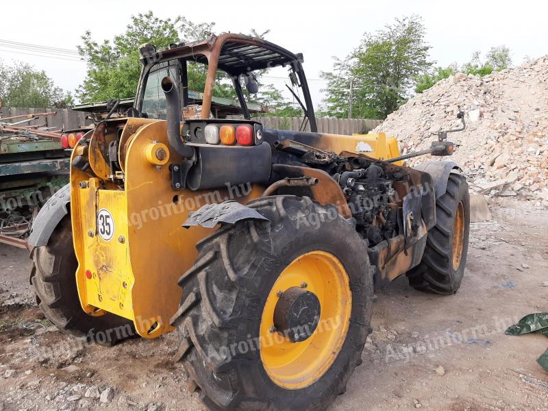 JCB 536-60