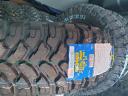 235/70R16 LT 110Q Comforser M/T nova 4x4 terenska guma