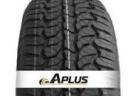 215/70R16 99T APLUS A/T VEGYES MINTÁZAT M+S NÉGYÉVSZAKOS