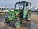 Zetor 5611 - čerstvá technická zkouška