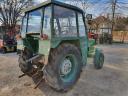 Zetor 5611 - čerstvá technická zkouška