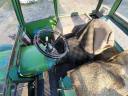 Zetor 5611 - čerstvá technická zkouška