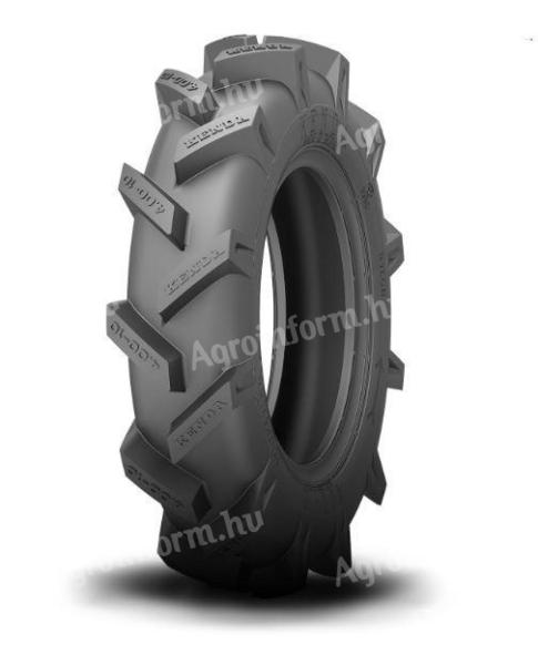 4.00-10 4PR TL KENDA K365AS Reifen für Kleintraktoren zu verkaufen