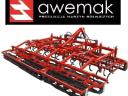 New AWEMAK PAZUR AGR-4, 2 m hydraulically folding combiner at a favourable price