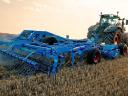 Lemken Koralin 9/660 hybrid cultivator at KC Békés Kft.