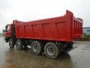 Tatra T815 billencs 8×8