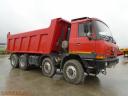 Tatra T815 billencs 8×8