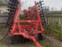 Vagró type combiner for sale 5,6 m