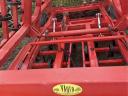 Vagró type combiner for sale 5,6 m