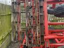 Vagró type combiner for sale 5,6 m