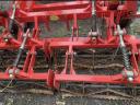 Vagró type combiner for sale 5,6 m