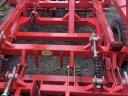 Vagró type combiner for sale 5,6 m