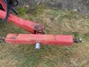 Vagró type combiner for sale 5,6 m