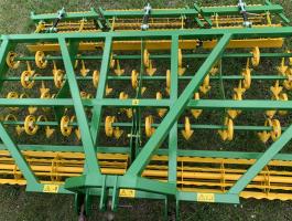 Rotor TerraKombi generacio2 kombinator 2.80 - 6.60m