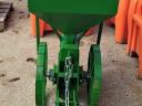 New AgroGreen-1 and 2-row macro seeders at affordable prices