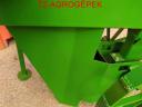 New AgroGreen-1 and 2-row macro seeders at affordable prices