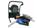 Pumpa za gorivo 2400 l/h, dizel, lož ul̂e - Verke V80150 - pumpa za prebacivan̂e dizel goriva sa broǰilom 40 l/min