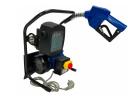 Pumpa za gorivo 2400 l/h, dizel, lož ul̂e - Verke V80150 - pumpa za prebacivan̂e dizel goriva sa broǰilom 40 l/min