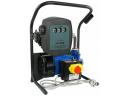 Pumpa za gorivo 2400 l/h, dizel, lož ul̂e - Verke V80150 - pumpa za prebacivan̂e dizel goriva sa broǰilom 40 l/min