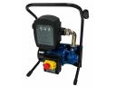Pumpa za gorivo 2400 l/h, dizel, lož ul̂e - Verke V80150 - pumpa za prebacivan̂e dizel goriva sa broǰilom 40 l/min