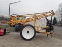 Boguslav Kronos 3000/18 field sprayer with speed independent application