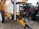 Boguslav Kronos 3000/18 field sprayer with speed independent application