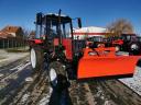 Fronthidraulika BELARUS 820, 820.4, 892 típusú traktorra