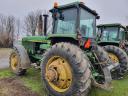 John Deere 4650