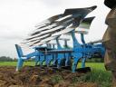 LEMKEN Juwel 7 M 3+1 N100 - 3+1 head pendant rotary plough