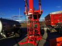 Lisicki T031-2 hydraulic fruit picking platform 2,6 m