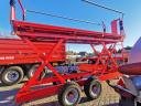 Lisicki T031-2 hydraulic fruit picking platform 2,6 m