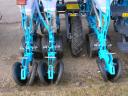 Seed drill per row, 6 row