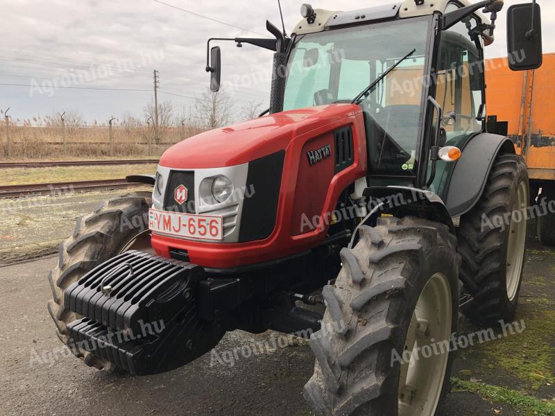 Tractor Hattat A90