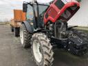 Traktor Hattat A90