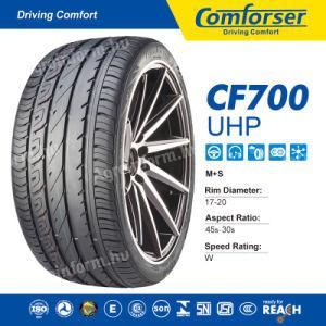 275/35R20 102W COMFORSER UHP ÚJ NYÁRI GUMIABRONCS VAN ELEJE IS