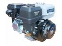 Hnací motor 4T OHV 196 cm³/5,5 HP horizontálny hriadeľ 19x60 a 20x50 mm * ZongShen GB200 *