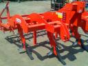 Maschio Pinocchio 250/5, 5-Messer-Bodenlockerer