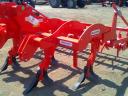 Maschio Pinocchio 250/5, 5 knife tiller