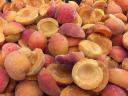 Gypsy gooseberries, apricots, Somolya cherries, plums for sale as mash