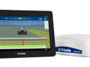 Trimble GFX 750 sorvezető NAV 900 antennával