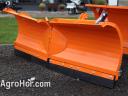 Snow plough, snow plow, snow blower 3 m / Zagroda 5120