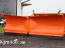 Snow plough, snow plow, snow blower 3 m / Zagroda 5120