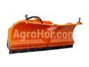 Snow plough, snow plow, snow blower 3 m / Zagroda 5120