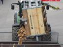 Fliegl ládaforgató eszköz