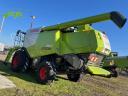 Claas - LEXION 660 NAGYON MAGAS FELSZERELTSÉGŰ