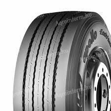 385/65R22.5 Apollo Endu Race RF HD 22PR erősített kormányzott teher gumiabroncs eladó