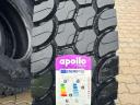 315/80R22.5 On/Off Apollo EnduTrax MD terenska pnevmatika za tovornjake za prodajo